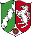 NRW Wappen Logo