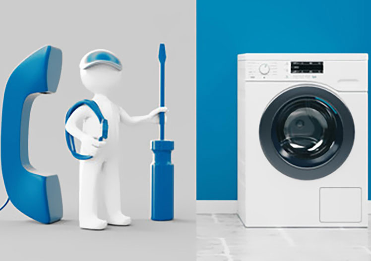 Waschmaschinen Kundendienst Duisburg